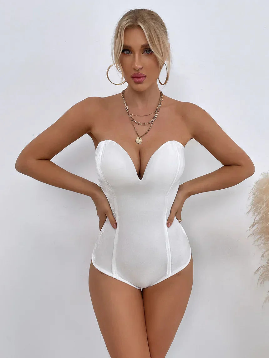 Bodyanzüge