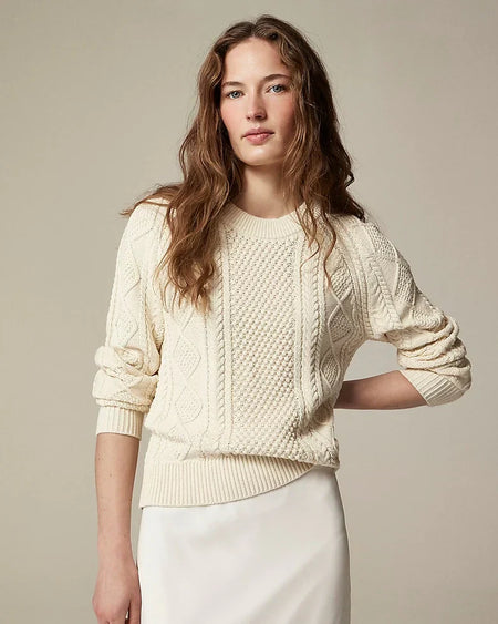 Pullover