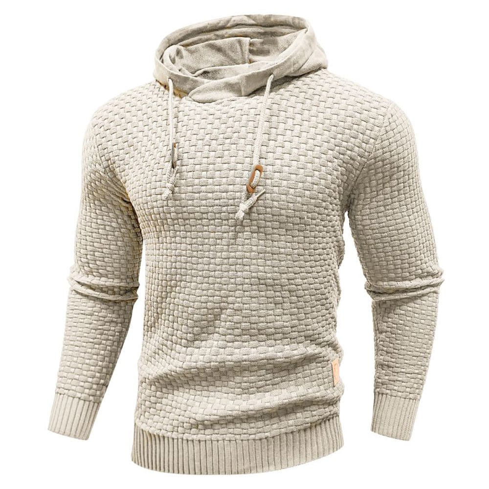 Sturmwacht™ | Herren Kapuzenpullover – Kaufe 1, erhalte 1 GRATIS