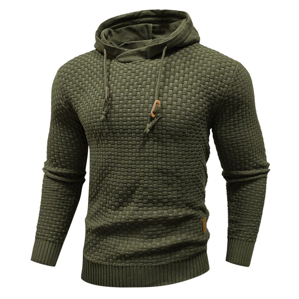 Eisner | Phantom Herren Kapuzenpullover (1 KAUFEN, 1 GRATIS)