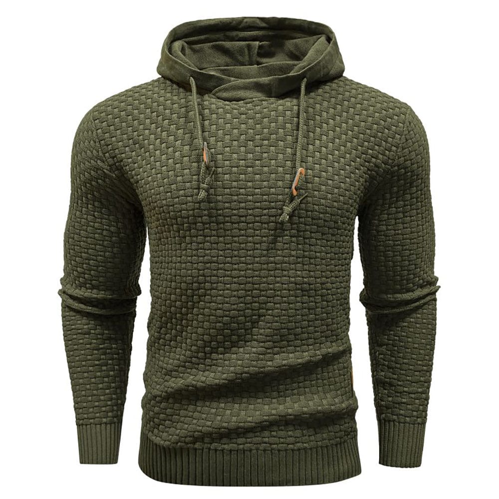 Eisner | Phantom Herren Kapuzenpullover (1 KAUFEN, 1 GRATIS)