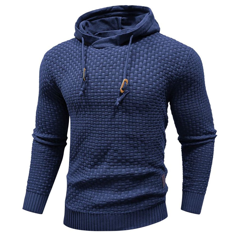Sturmwacht™ | Herren Kapuzenpullover – Kaufe 1, erhalte 1 GRATIS