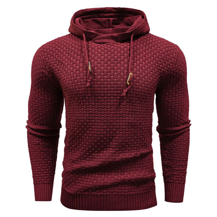 Eisner | Phantom Herren Kapuzenpullover (1 KAUFEN, 1 GRATIS)