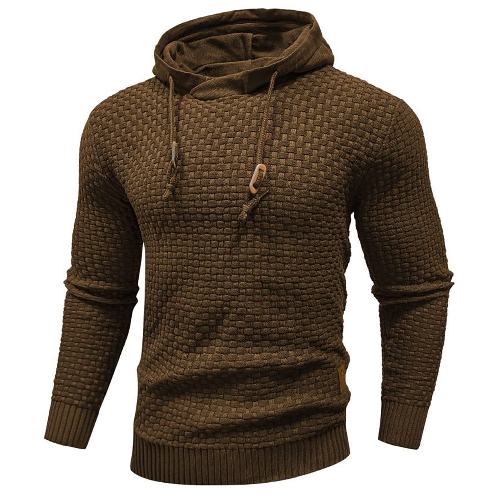 Eisner | Phantom Herren Kapuzenpullover (1 KAUFEN, 1 GRATIS)