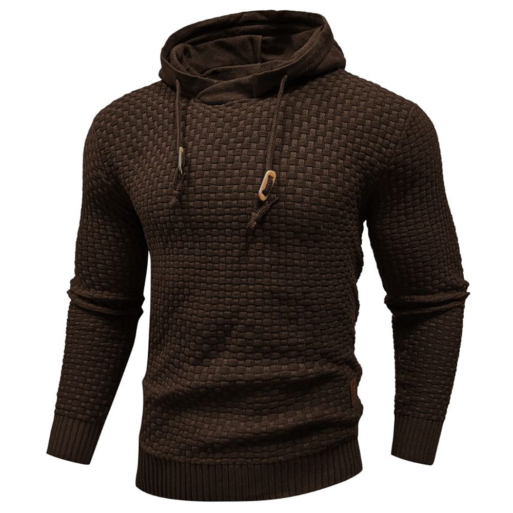 Sturmwacht™ | Herren Kapuzenpullover – Kaufe 1, erhalte 1 GRATIS
