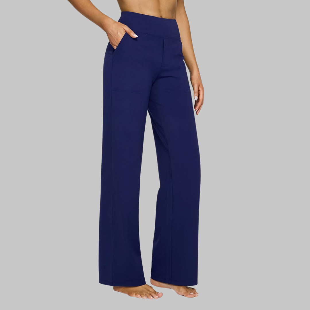 Elara | Komfortable Stretchhose (1 kaufen, 1 gratis dazu)