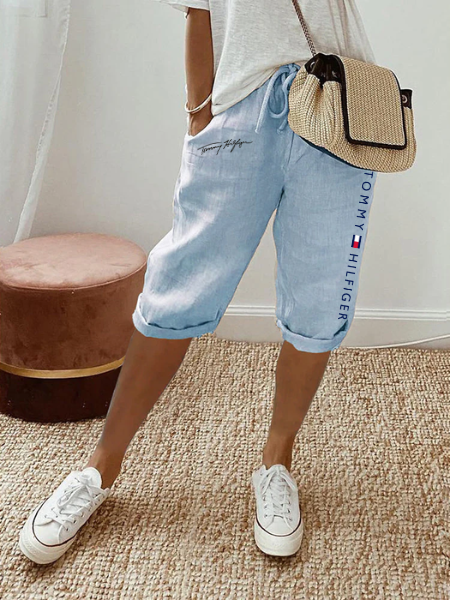 Shorts da Donna