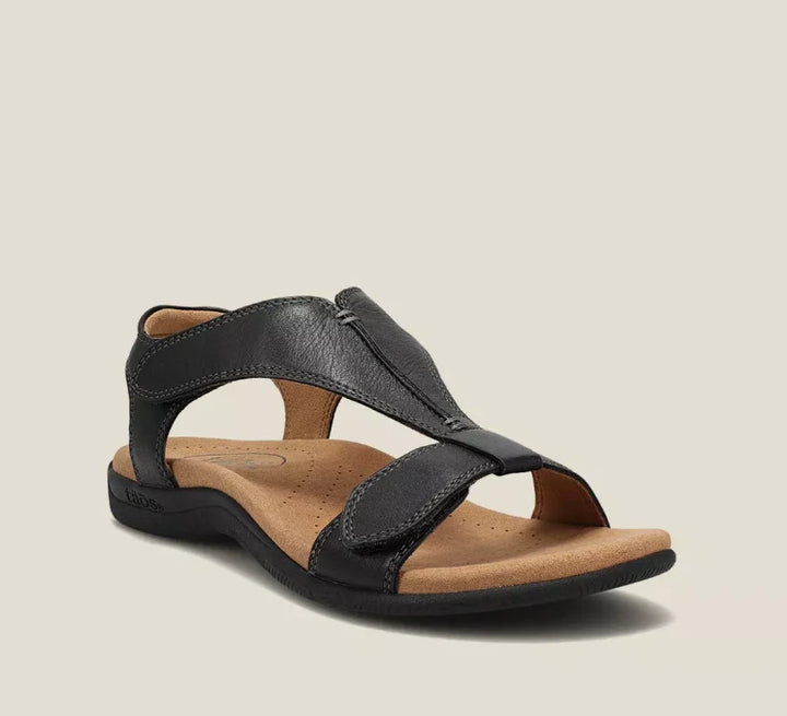Elegante orthopädische Sandalen