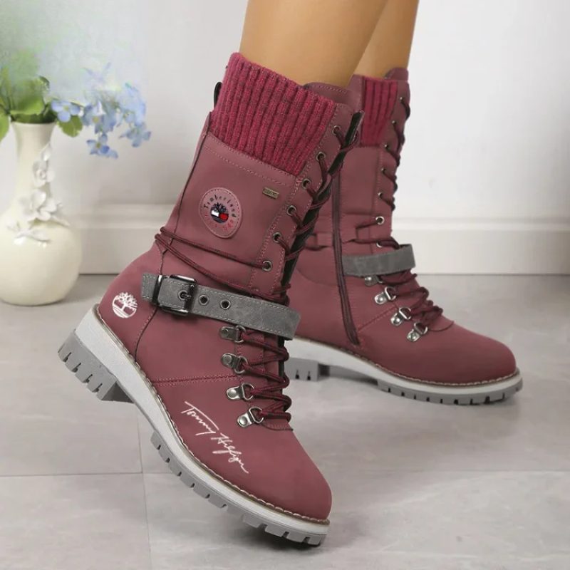 Scarpe Stringate