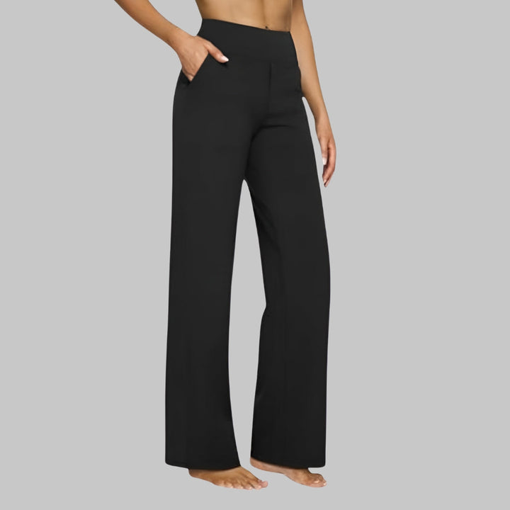 Elara | Komfortable Stretchhose (1 kaufen, 1 gratis dazu)