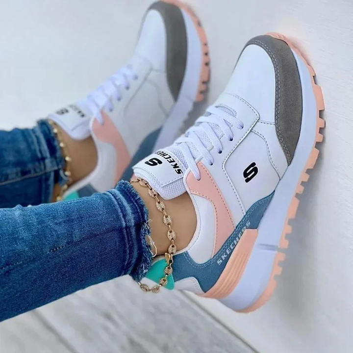 Sneakers Ortopediche da Donna Moderne