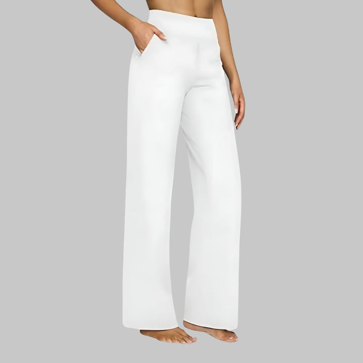 Elara | Komfortable Stretchhose (1 kaufen, 1 gratis dazu)