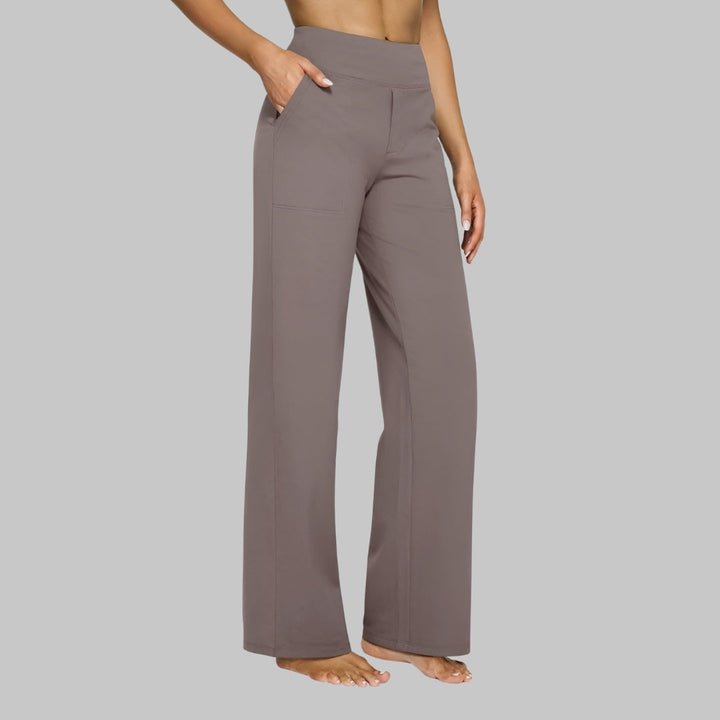 Elara | Komfortable Stretchhose (1 kaufen, 1 gratis dazu)
