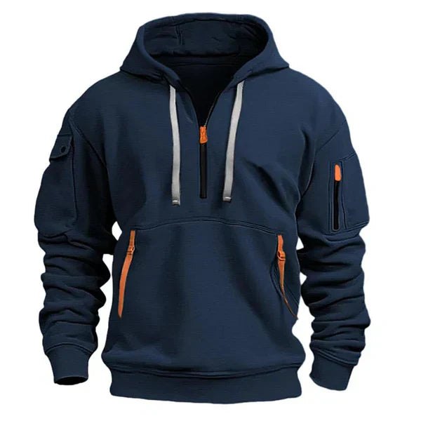 Bergwald | Warm, bequem & vielseitig für jeden Tag (1 Kaufen, 1 GRATIS dazu)