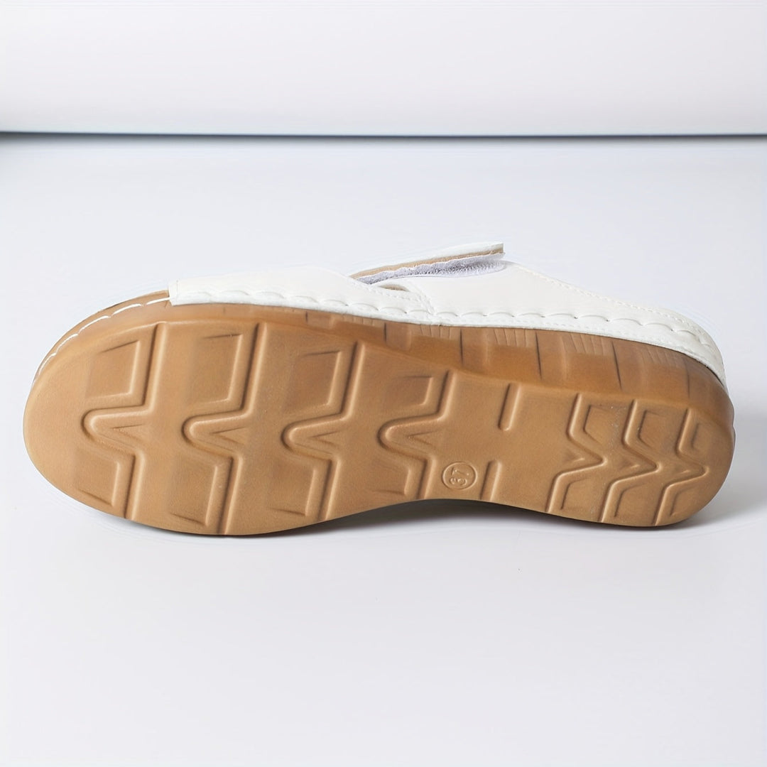 Ergonomische Komfortsandalen