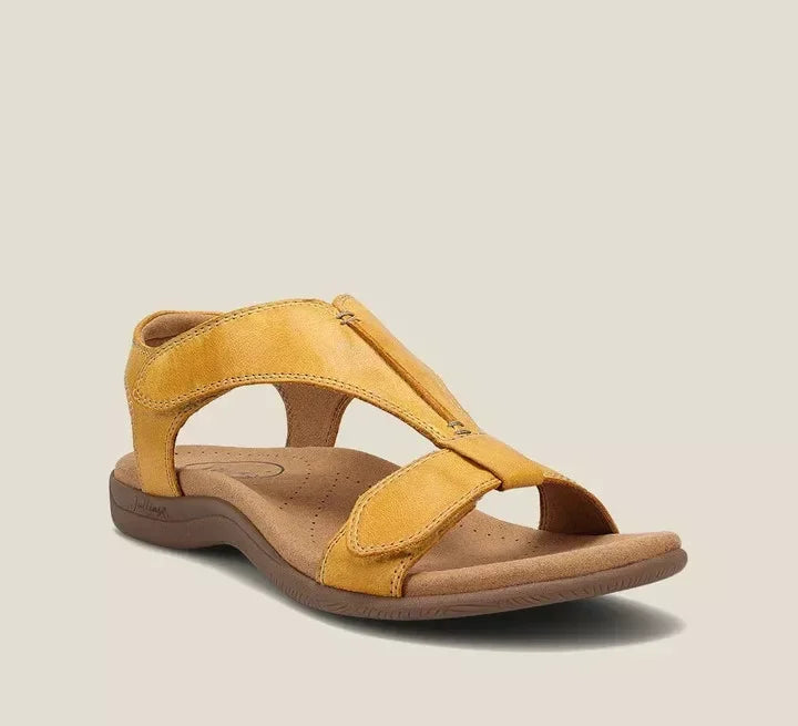 Elegante orthopädische Sandalen
