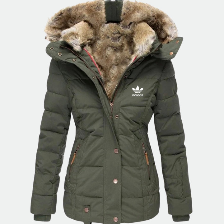 Giacca Invernale da Donna