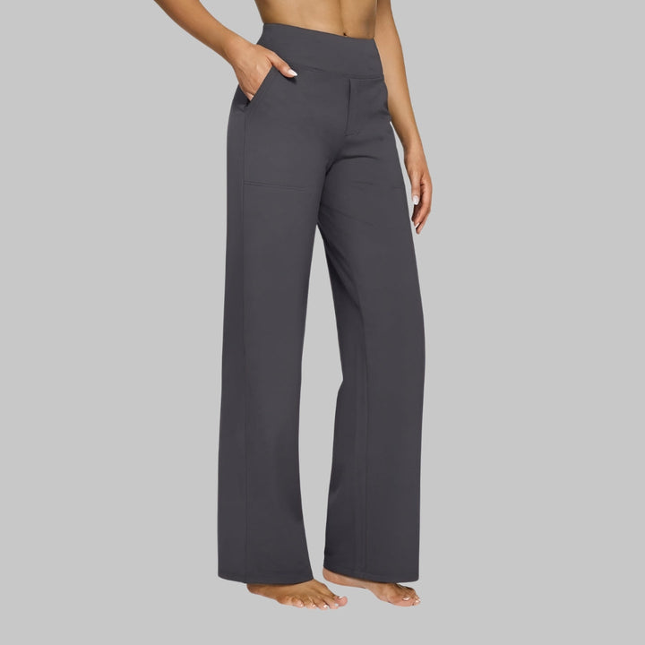 Elara | Komfortable Stretchhose (1 kaufen, 1 gratis dazu)