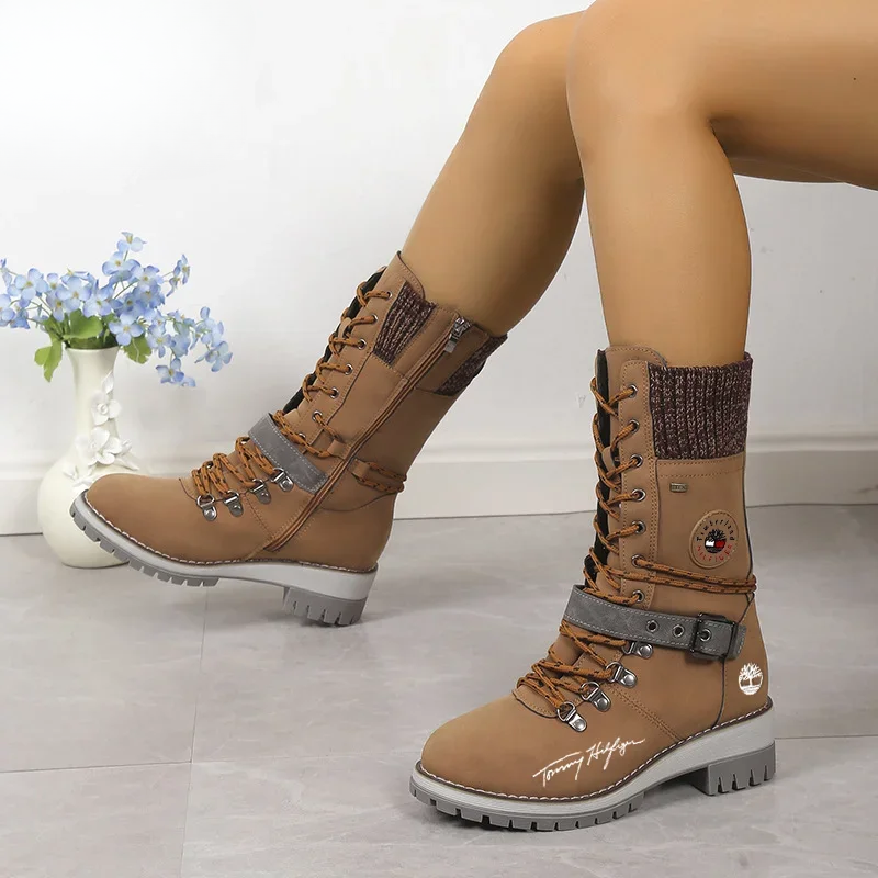 Scarpe Stringate