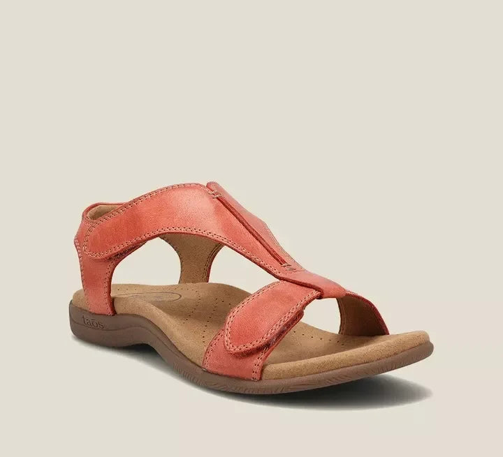 Elegante orthopädische Sandalen