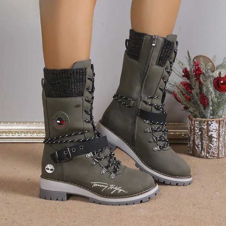 Scarpe Stringate