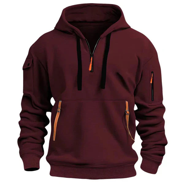 Bergwald | Warm, bequem & vielseitig für jeden Tag (1 Kaufen, 1 GRATIS dazu)