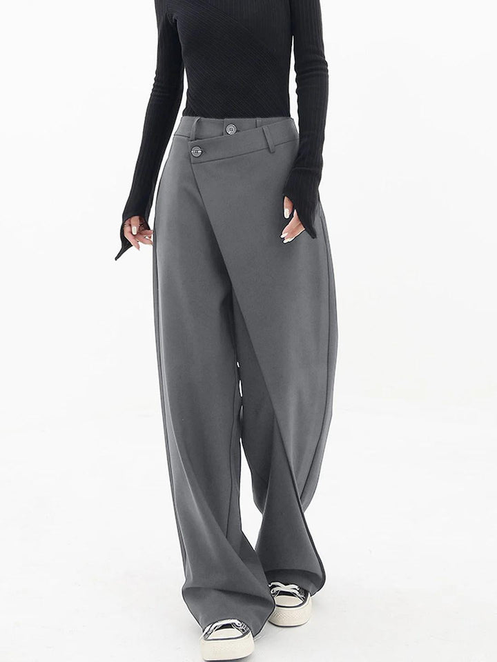 Moderne Baggy-Hose