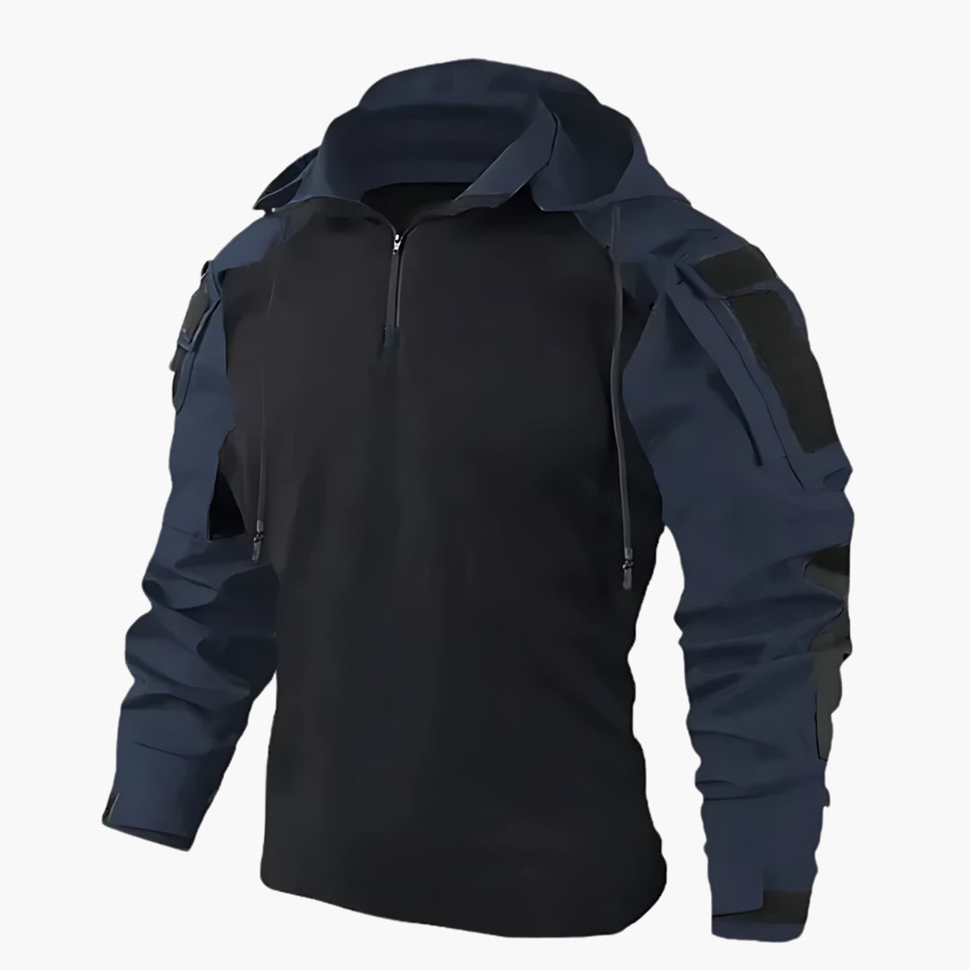 Nordberg™ - Premium Taktische Jacke