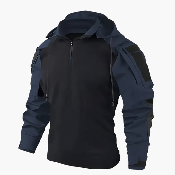 Nordberg™ - Premium Taktische Jacke