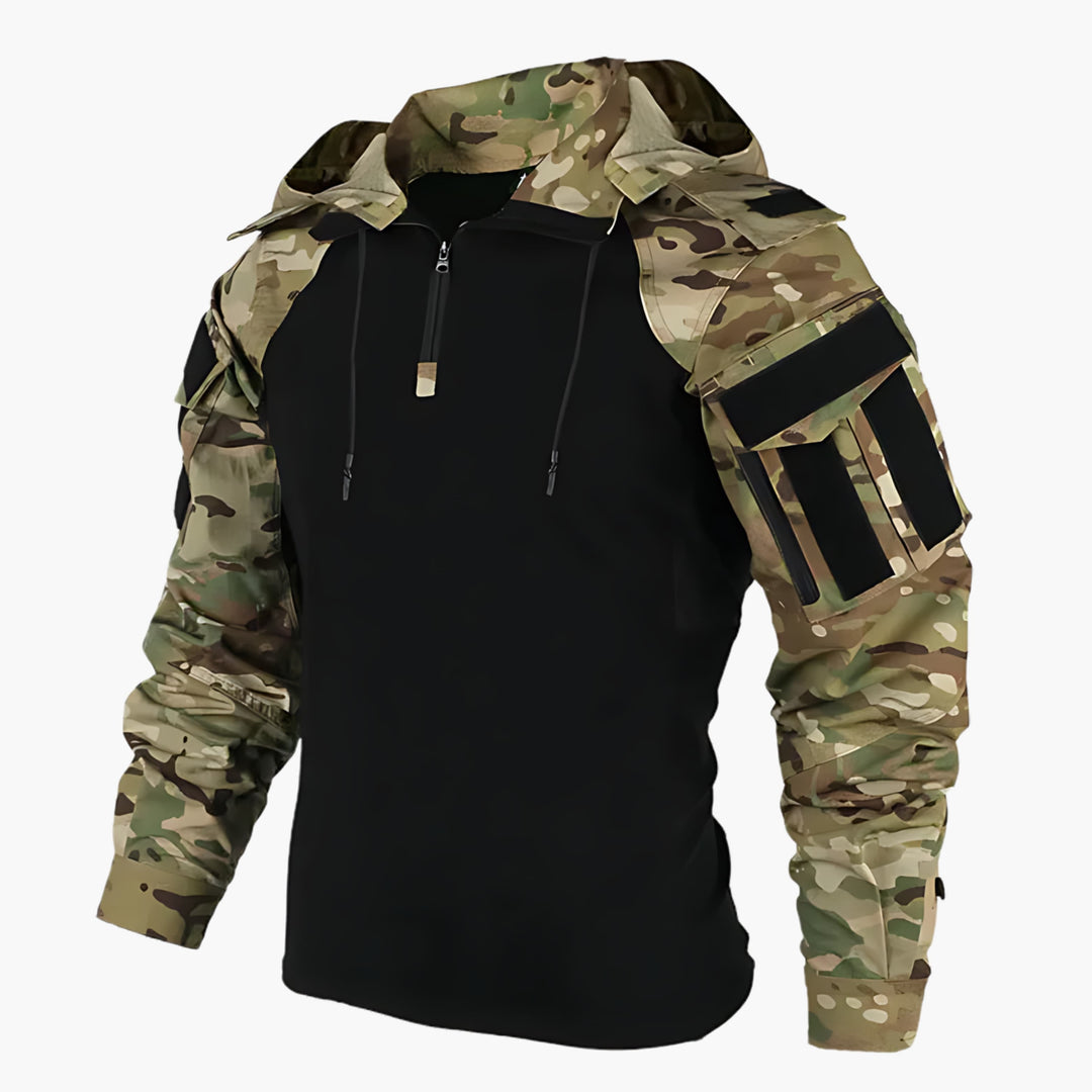 Nordberg™ - Premium Taktische Jacke