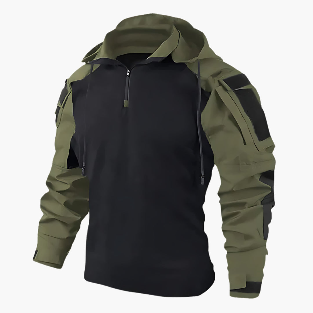 Nordberg™ - Premium Taktische Jacke