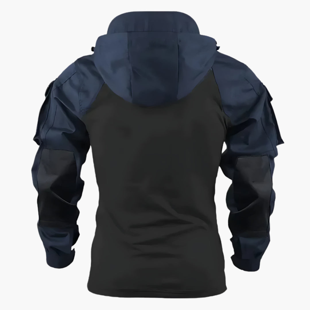Nordberg™ - Premium Taktische Jacke