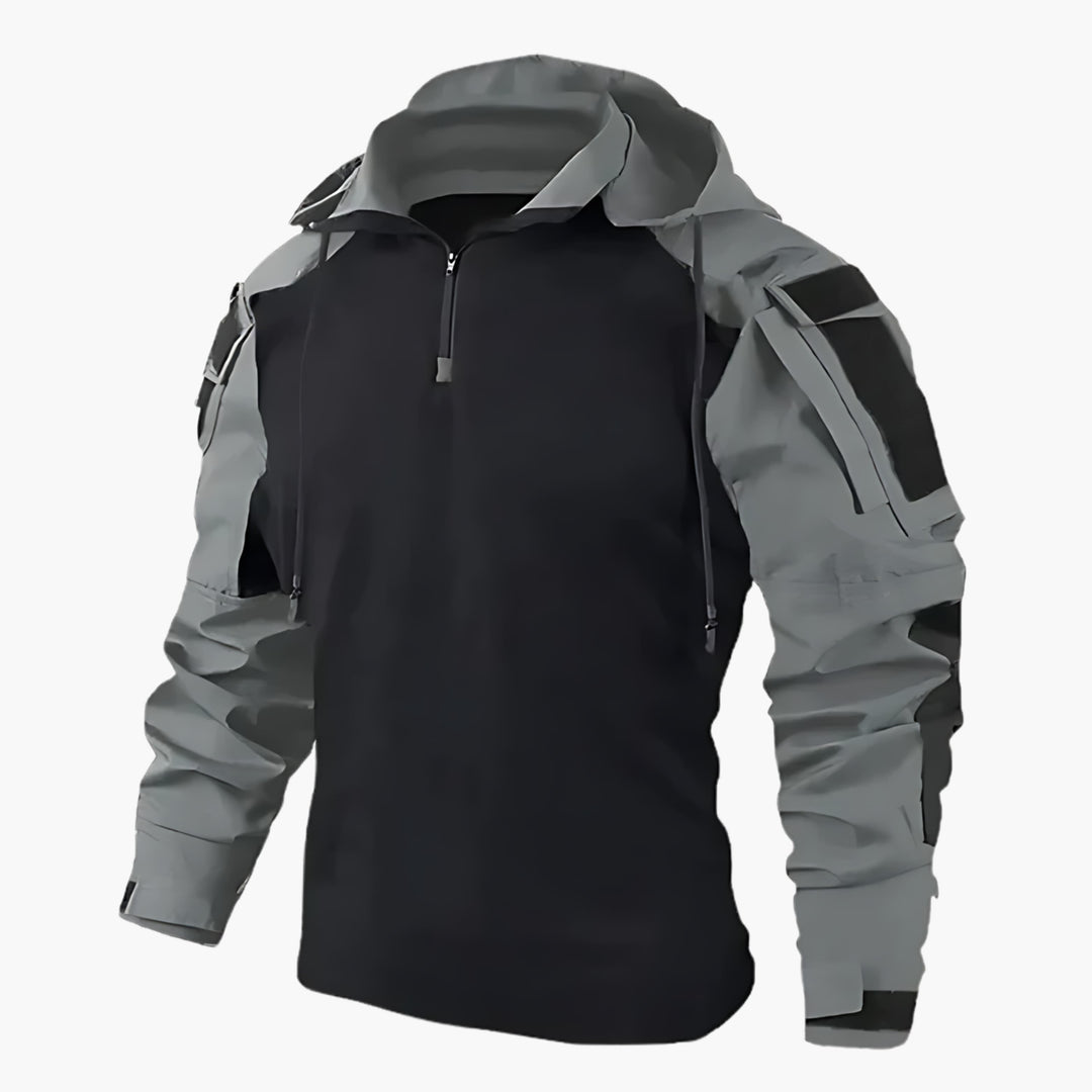 Nordberg™ - Premium Taktische Jacke