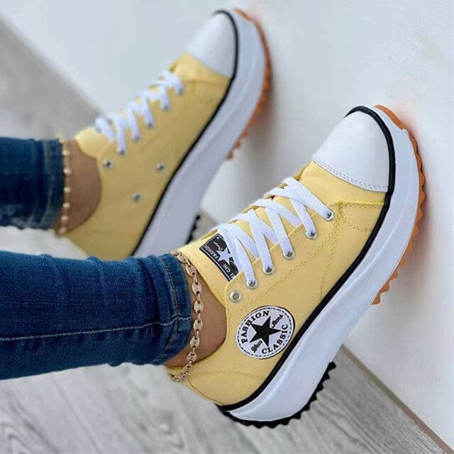 OrthoFlex | Komfort Sneaker