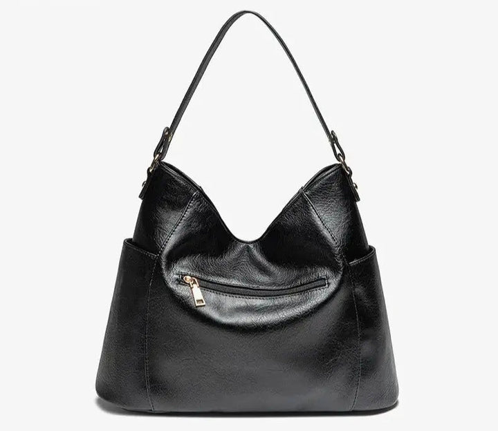 Blanche | Luxuriöse Ledertasche