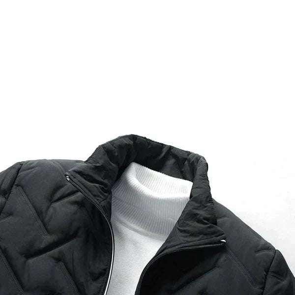 North - Thermo-Winterjacke