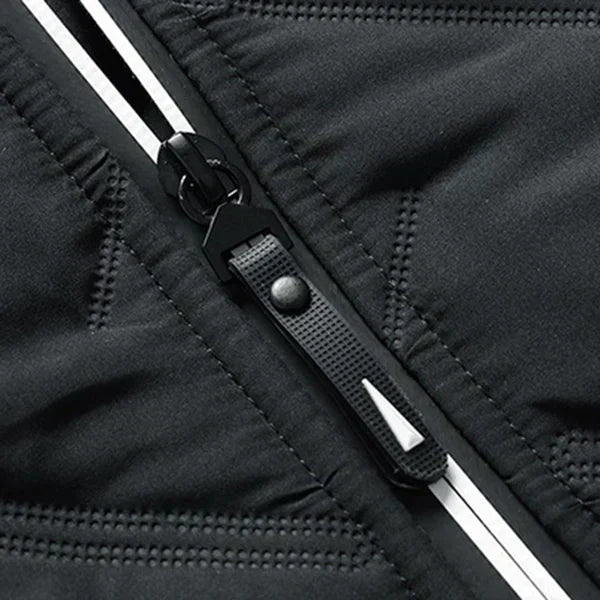 North - Thermo-Winterjacke