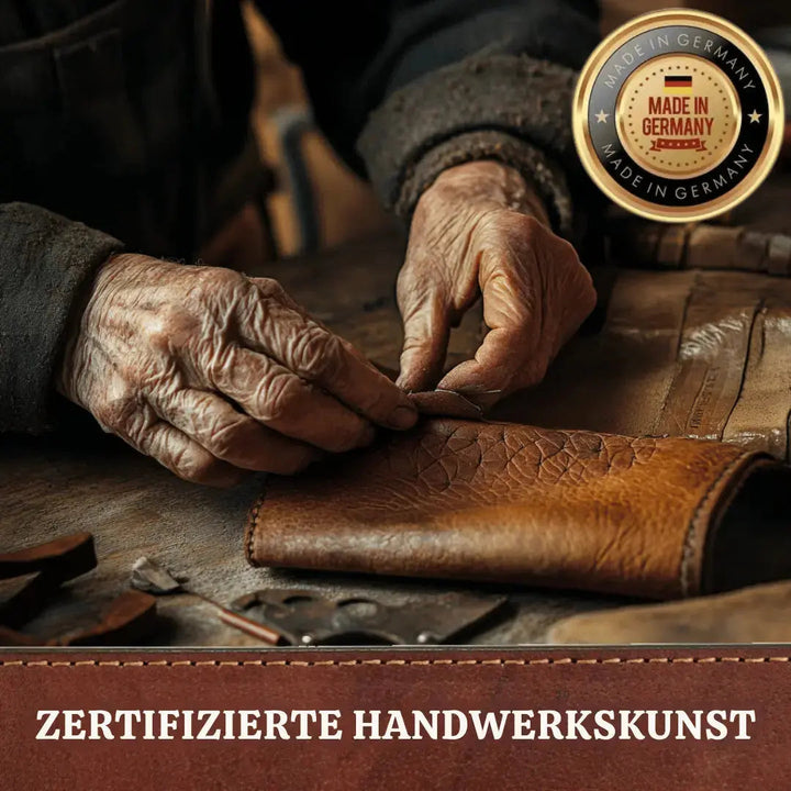 Siennas anmutige Ausstrahlung | Elegante Umhängetasche
