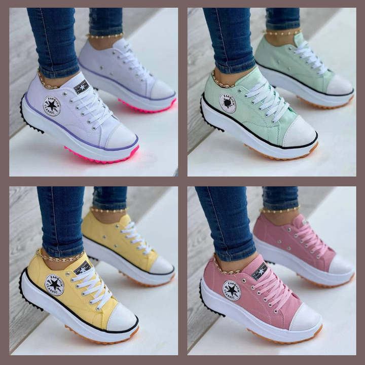 OrthoFlex | Komfort Sneaker