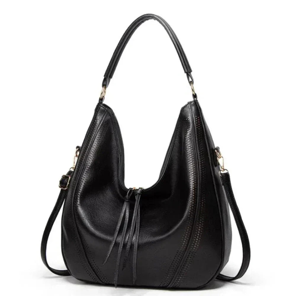 Minerva's Klassische Vielseitigkeit | Vintage Tasche
