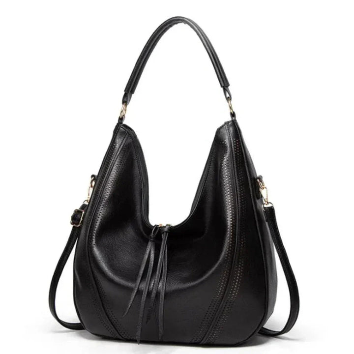 Minerva's Klassische Vielseitigkeit | Vintage Tasche