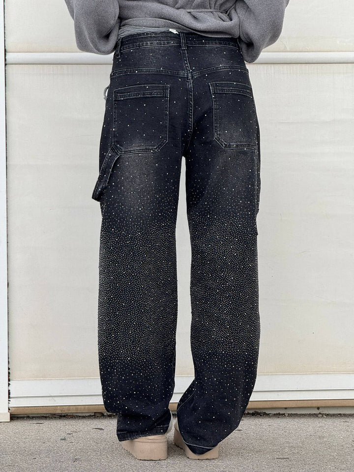 Diamant-Hose