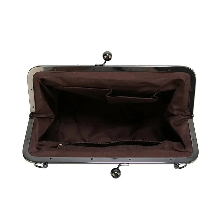Anki | Vintage Ledertasche