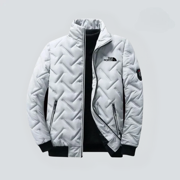 North - Thermo-Winterjacke