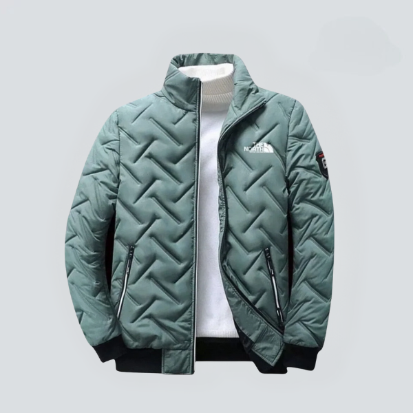 North - Thermo-Winterjacke