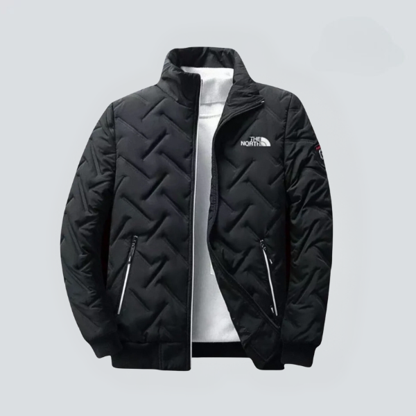 North - Thermo-Winterjacke