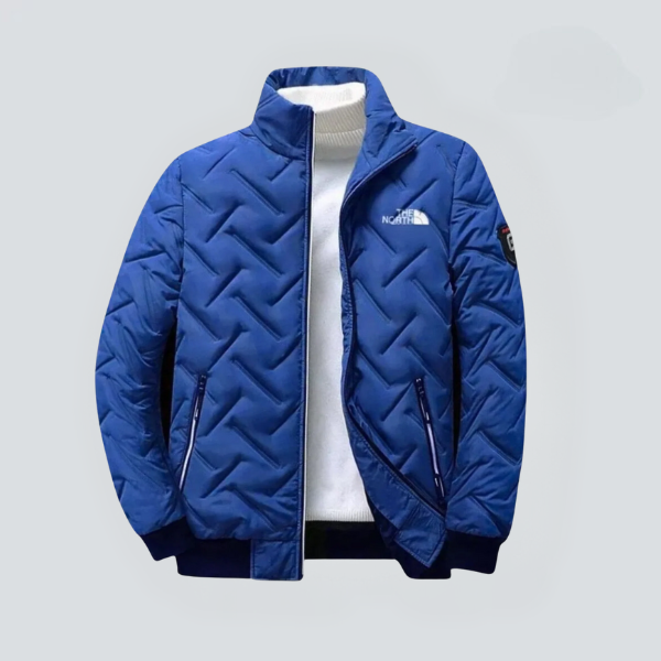 North - Thermo-Winterjacke
