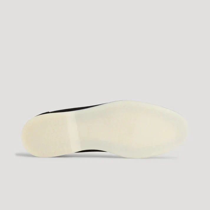 Herrenstein | Premium Wildleder-Loafer