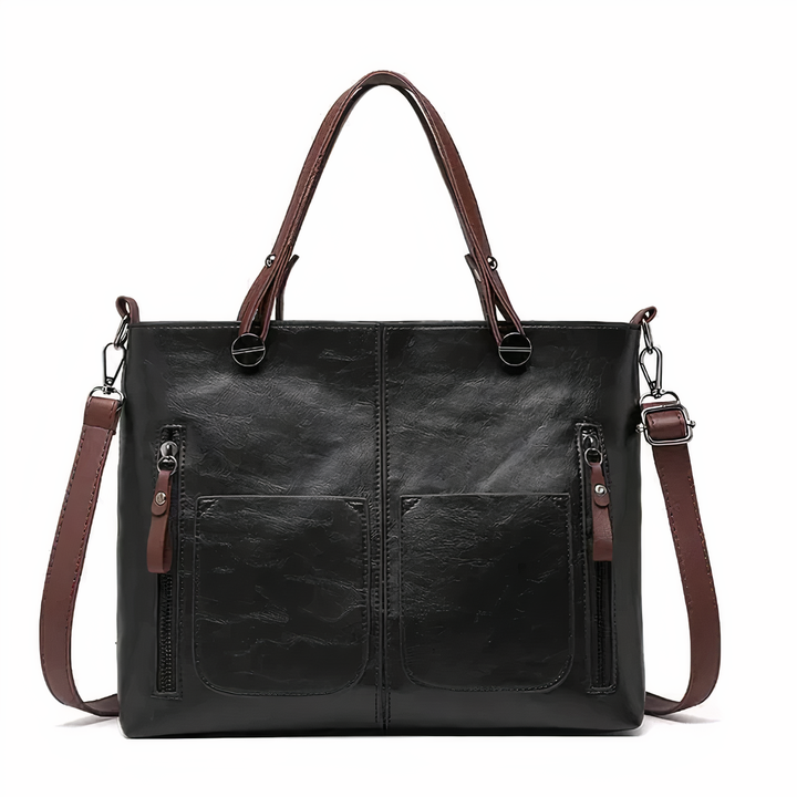 Rosalie | Stylische Ledertasche