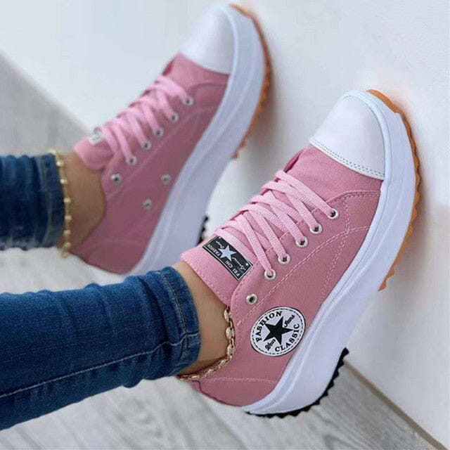 Velora™ Trendige Orthopädische Sneaker
